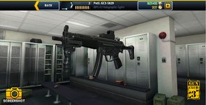 Captura de tela do apk Gun Club 3: Virtual Weapon Sim 1