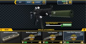 Screenshot 18 di Gun Club 3: Virtual Weapon Sim apk