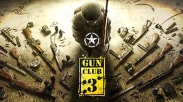 Captura de tela do apk Gun Club 3: Virtual Weapon Sim 14