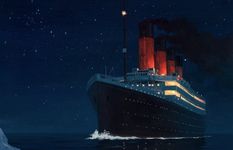Escape Titanic afbeelding 9
