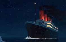 Escape Titanic afbeelding 2