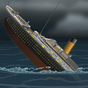 Icône apk Escape The Titanic