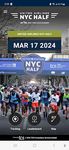 TCS NYC Marathon captura de pantalla apk 3