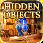 Ikon Hidden Object Mystery Guardian