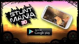Tangkapan layar apk Stunt Mania 3D 4