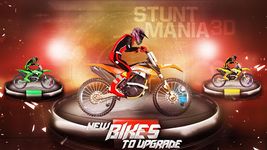 Captură de ecran Stunt Mania 3D apk 12