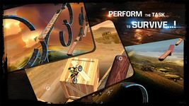 Screenshot 9 di Stunt Mania 3D apk