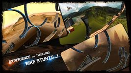 Stunt Mania 3D screenshot APK 9