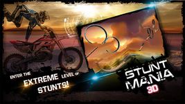 Tangkapan layar apk Stunt Mania 3D 6