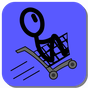 Shopping Cart Hero Icon