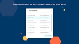 Captură de ecran Socrative Teacher apk 13