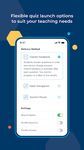 Screenshot 12 di Socrative Teacher apk