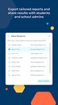 Socrative Teacher ảnh màn hình apk 10