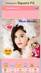 Photo Wonder - Collage Maker captura de pantalla apk 3