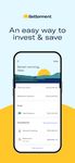 Tangkapan layar apk Betterment 6