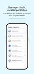 Betterment στιγμιότυπο apk 1