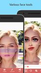 Tangkapan layar apk Face Warp - Plastic Surgery 5