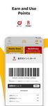 Tangkapan layar apk McDonald's Japan 