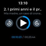 Screenshot 4 di Radio RAI apk