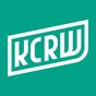 KCRW Radio icon