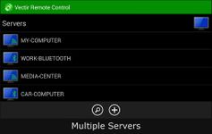 Vectir PC Fernsteuerung Screenshot APK 14