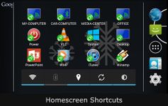 Vectir PC Fernsteuerung Screenshot APK 6