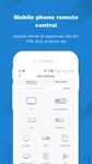 Captura de tela do apk assistente de controle remoto 16