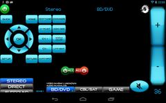 MyAV Pro Universal WiFi Remote screenshot apk 3