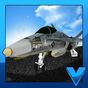 空港3Dジェット機駐車場 APK アイコン