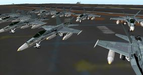 空港3Dジェット機駐車場 の画像3
