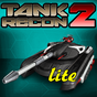 Ikona apk Tank Recon 2 (Lite)