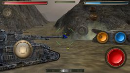 Tank Recon 2 (Lite) imgesi 13