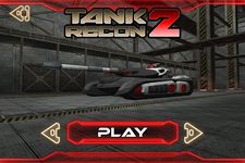 Tank Recon 2 (Lite) imgesi 22