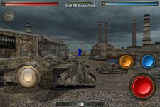 Tank Recon 2 (Lite) imgesi 20