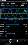 Frequency Sound Generator のスクリーンショットapk 13