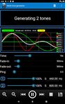 Frequency Sound Generator のスクリーンショットapk 14