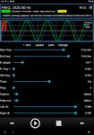 Frequency Sound Generator のスクリーンショットapk 7