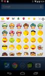 Imagen 15 de CoolSymbols emoticon emoji