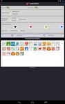 Imagen 5 de CoolSymbols emoticon emoji