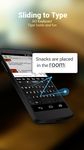 Tangkapan layar apk GO Keyboard Remove Ads 1