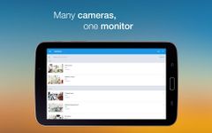 Ivideon 監視カメラ のスクリーンショットapk 7