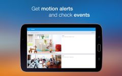 Ivideon 監視カメラ のスクリーンショットapk 9