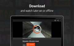 Tangkap skrin apk ARTE TV – Streaming et Replay 5