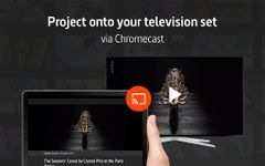 Tangkap skrin apk ARTE TV – Streaming et Replay 4