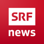 Icône de SRF News