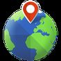 Geography Learning Trivia Quiz apk icon