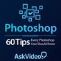60 Tips For Photoshop Users Simgesi