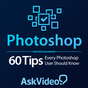 Icoană 60 Tips For Photoshop Users