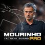 Ícone do Mourinho Tactical Board Pro
