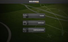 Captura de tela do apk Mourinho Tactical Board Pro 5